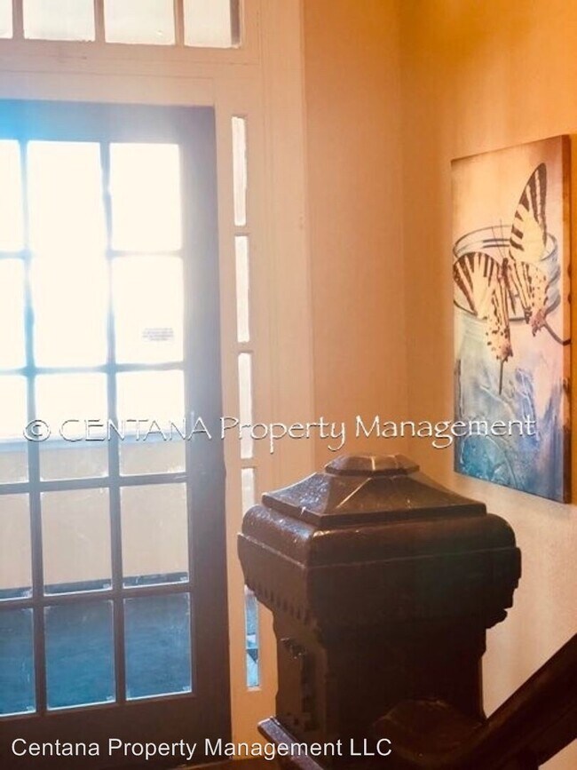 Foto del edificio - 502 W Park St