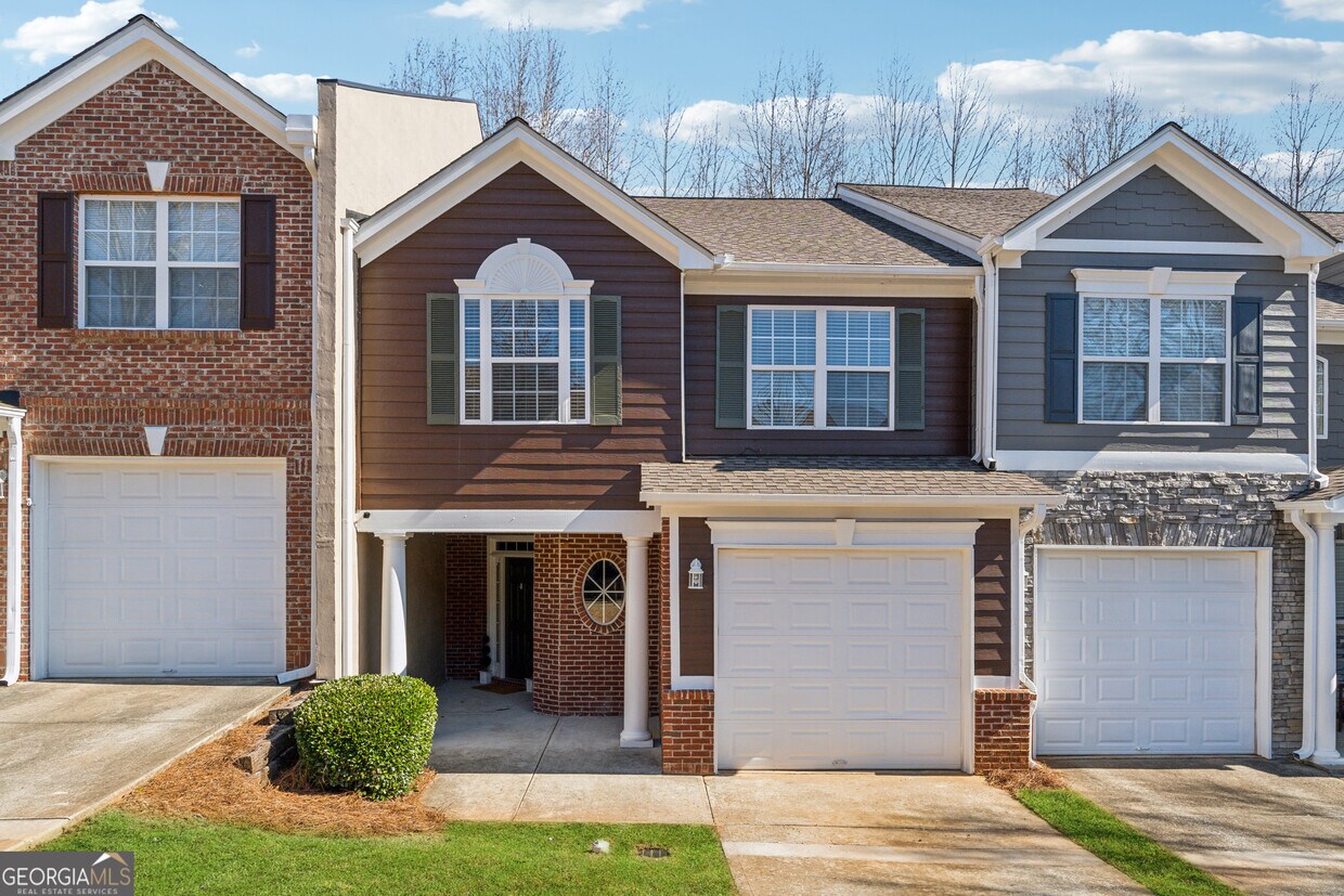 Foto principal - 2726 Pierce Brennen Ct NE