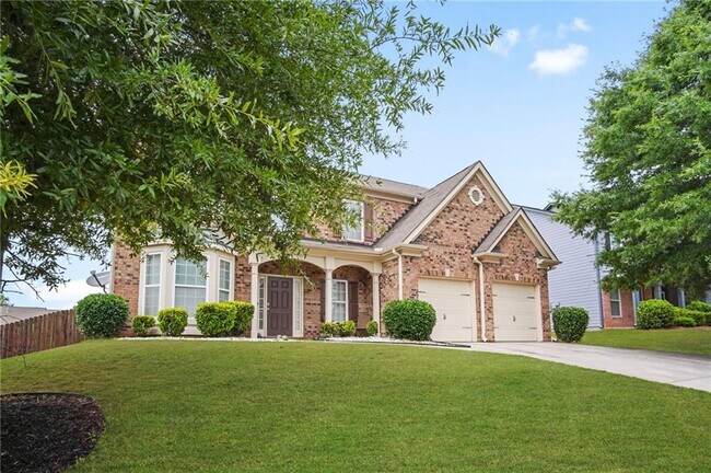 Foto del edificio - 735 Stillrock Dr SW