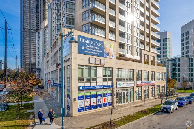 Building Photo - Hearthstone By The Bay