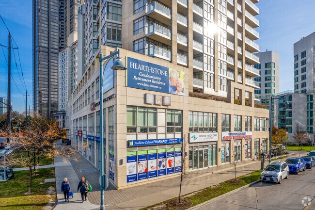 Photo du bâtiment - Hearthstone By The Bay