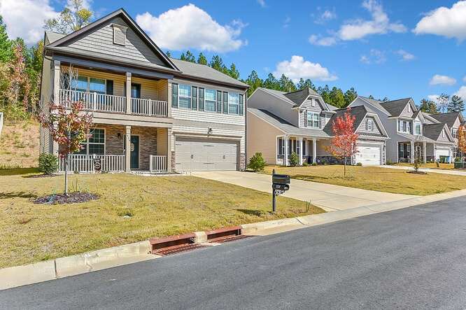 Foto principal - 15440 Prescott Hill Ave