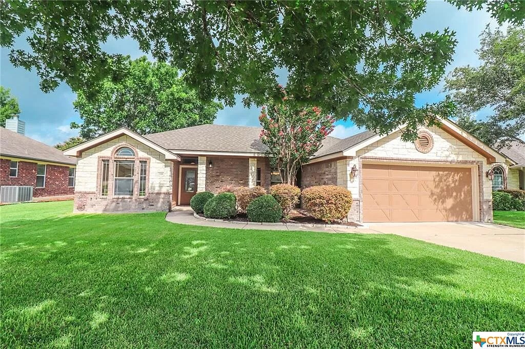 2116 Carriage House Dr, Temple, TX 76502 House Rental in Temple, TX