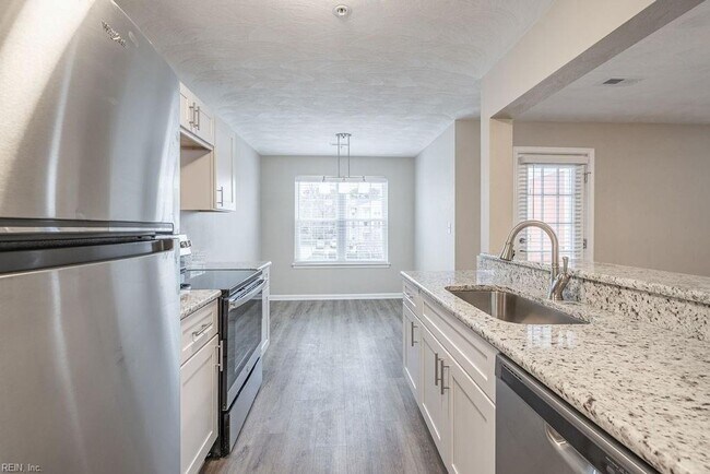 Foto del edificio - CHESTERFIELD STATION