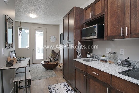 Foto del edificio - Downtown Affordable Studios