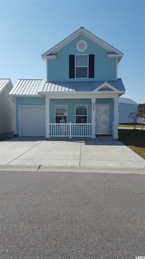 Foto principal - 629 Wave Rider Ln