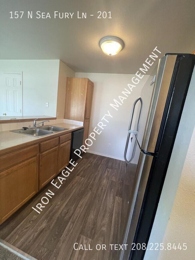 Building Photo - 157 N Sea Fury Ln