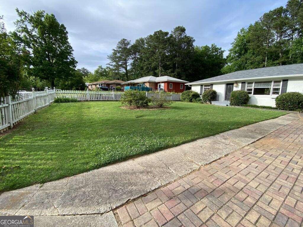 359 Terrydale Dr SE, Marietta, GA 30067 House Rental in Marietta, GA