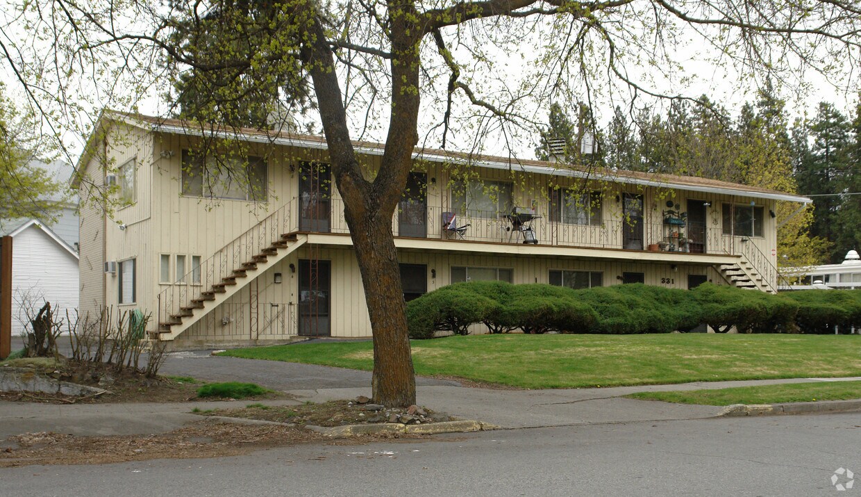 Primary Photo - 331 S Coeur D'alene St