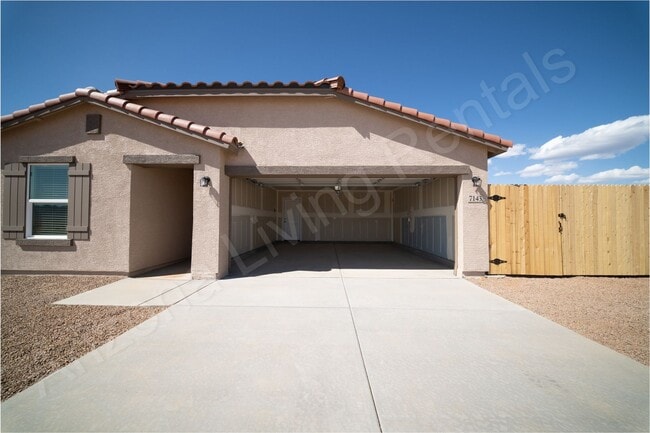 Building Photo - BE THE FIRST TO ENJOY THIS NEW HOME