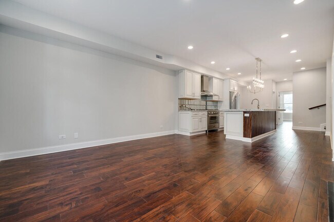 Photo - 1919 N Drake Ave Townhome