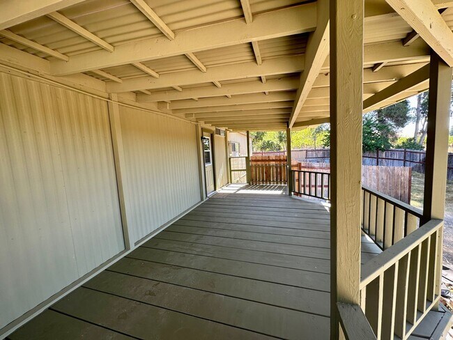 Foto del edificio - 3 br, 2 bath House - 000 Penman Springs