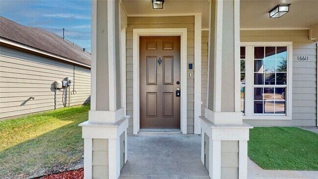 Foto del edificio - 16611 Cheshire Grove Ln