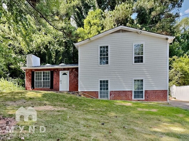 Building Photo - 2309 Chestnut Log Dr