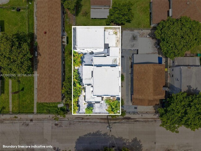 Foto del edificio - 128 NW 9th Ave