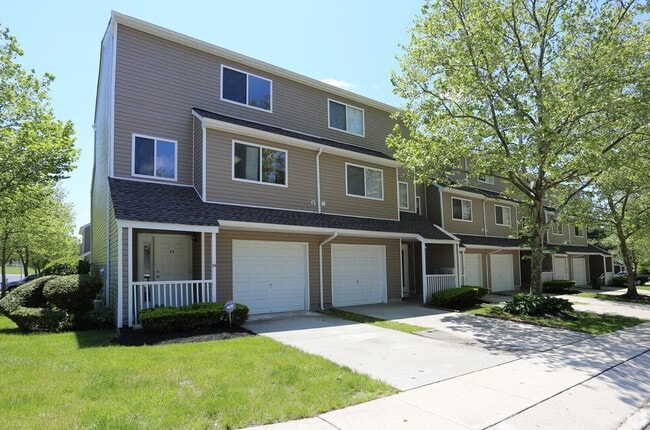 Foto del edificio - Northampton Crossing Townhomes