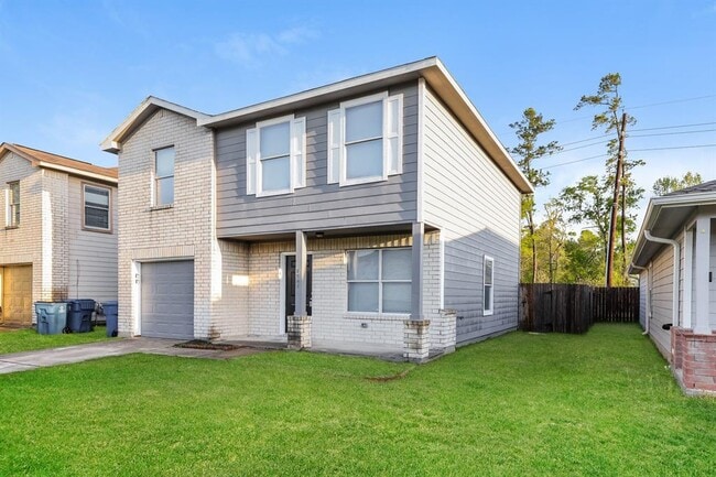 Building Photo - 7507 Kennemer Dr