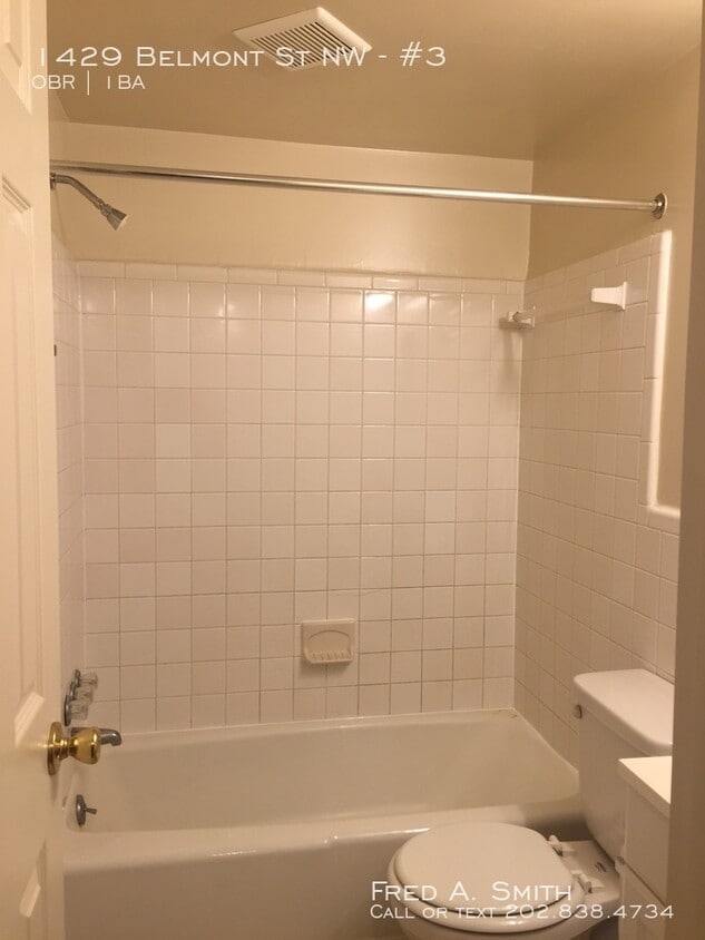 Foto del edificio - 1429 Belmont St NW