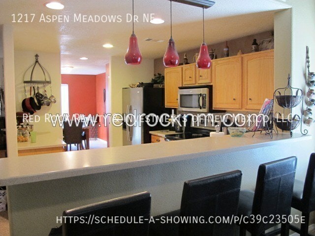 Building Photo - 1217 Aspen Meadows Dr NE