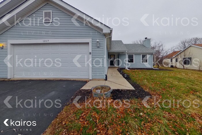Primary Photo - 1217 Everett Avenue