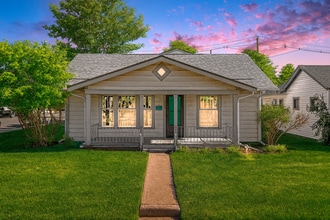 Building Photo - 3200 S Bannock St