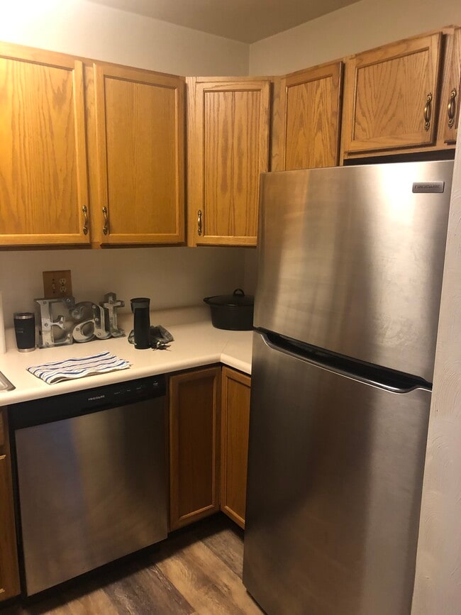 Foto del edificio - 305 Sheetz Way