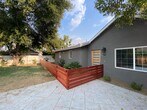 Front of house - 6714 Cedros Ave