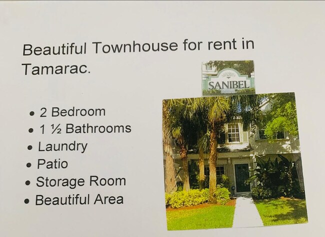 Foto del edificio - 8110 San Carlos Cir