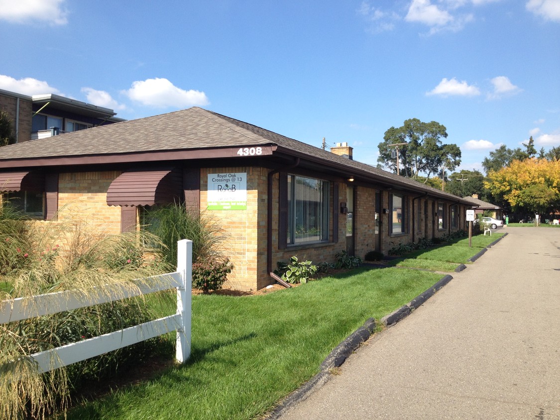Welcome Home - 4308 W 13 Mile Rd