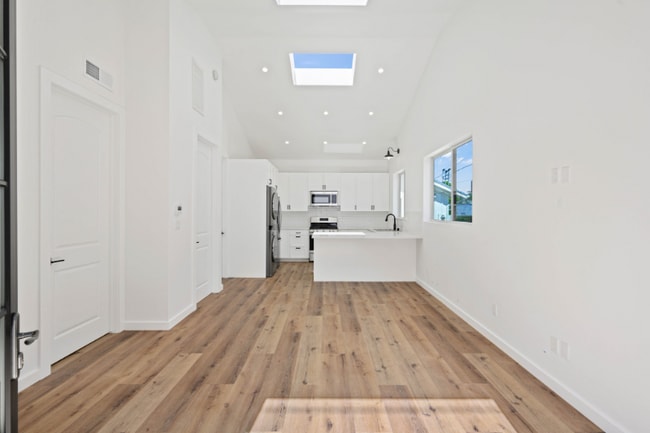 Foto del edificio - 5044 1/2 Hartwick St