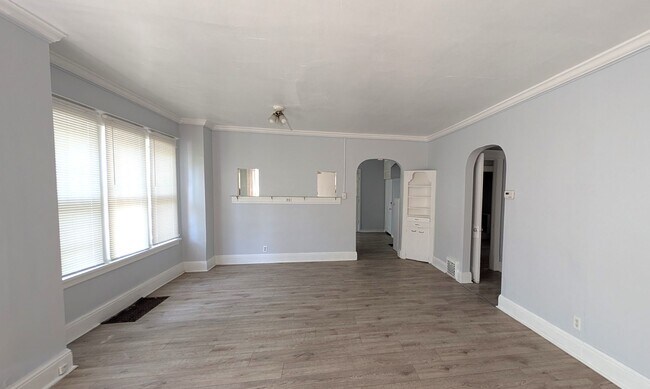 Foto del edificio - 3017 Sanford St