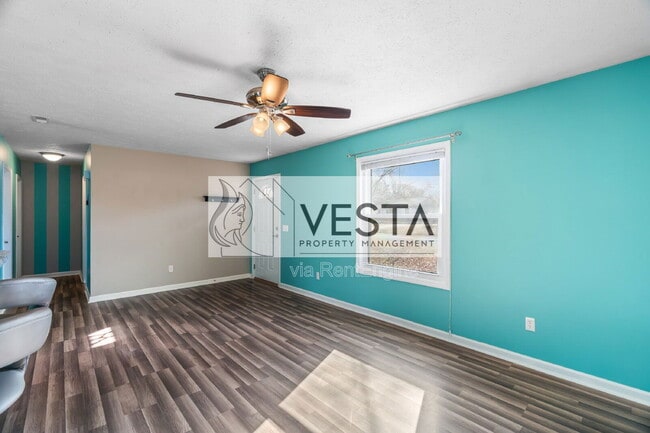 Foto del edificio - 35 E Silverleaf Dr