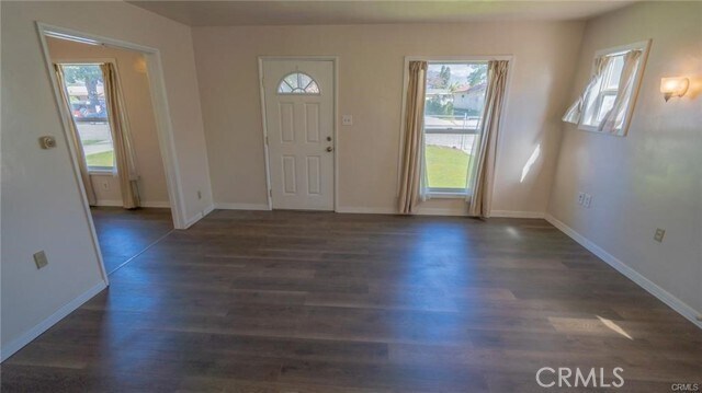 Foto del edificio - 11744 Mulhall St