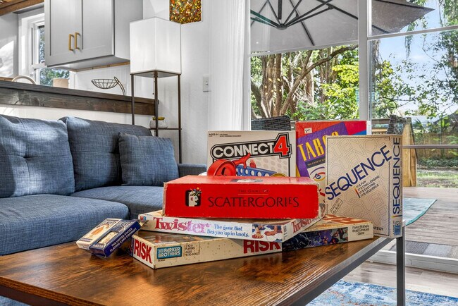 Foto del edificio - 1317 E Diana St