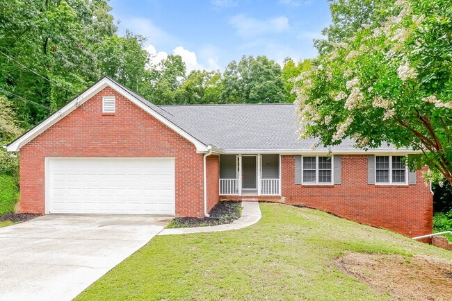 Building Photo - 2951 Glynn Creek Ct