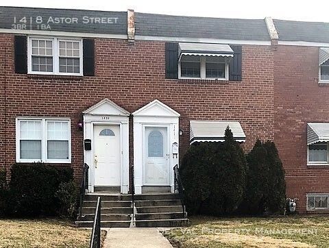 Foto principal - 1418 Astor St