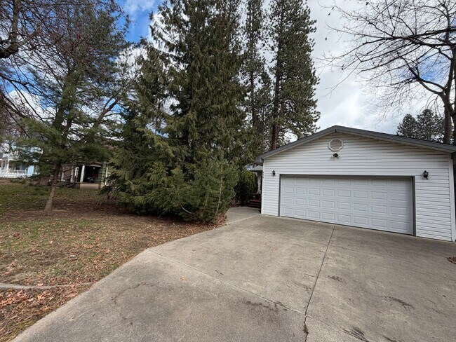 Foto del edificio - Downtown Coeur d'Alene Rancher