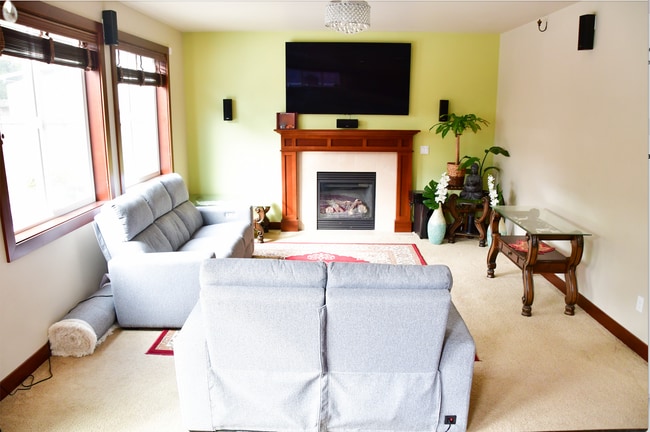 Foto del edificio - Bothell Cul-de-Sac Home