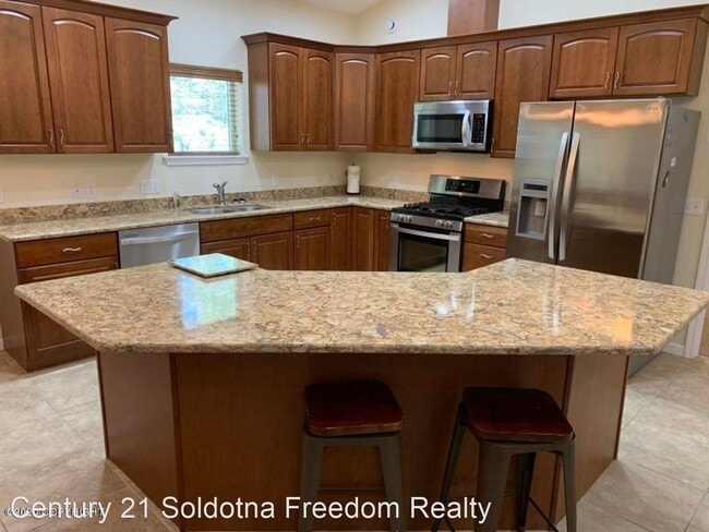 Building Photo - 3 br, 3 bath House - 1301 Barabara Drive