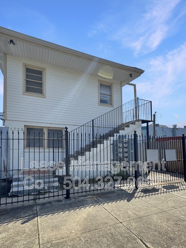 Foto principal - 1725 Dumaine St