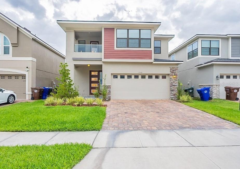 2561 Avian Loop, Kissimmee, FL 34741 House for Rent in Kissimmee, FL