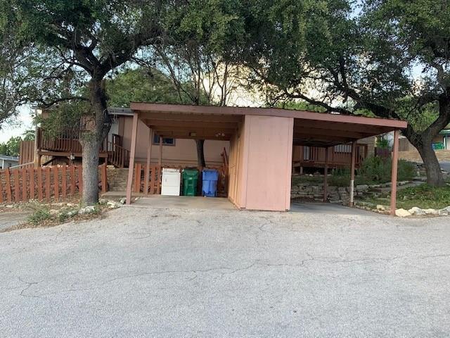 Foto del edificio - 21475 Coyote Trail