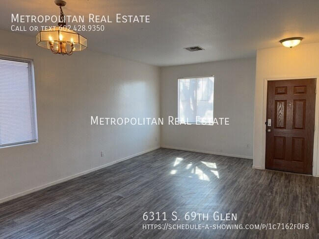 Foto del edificio - 6311 S 69th Glen