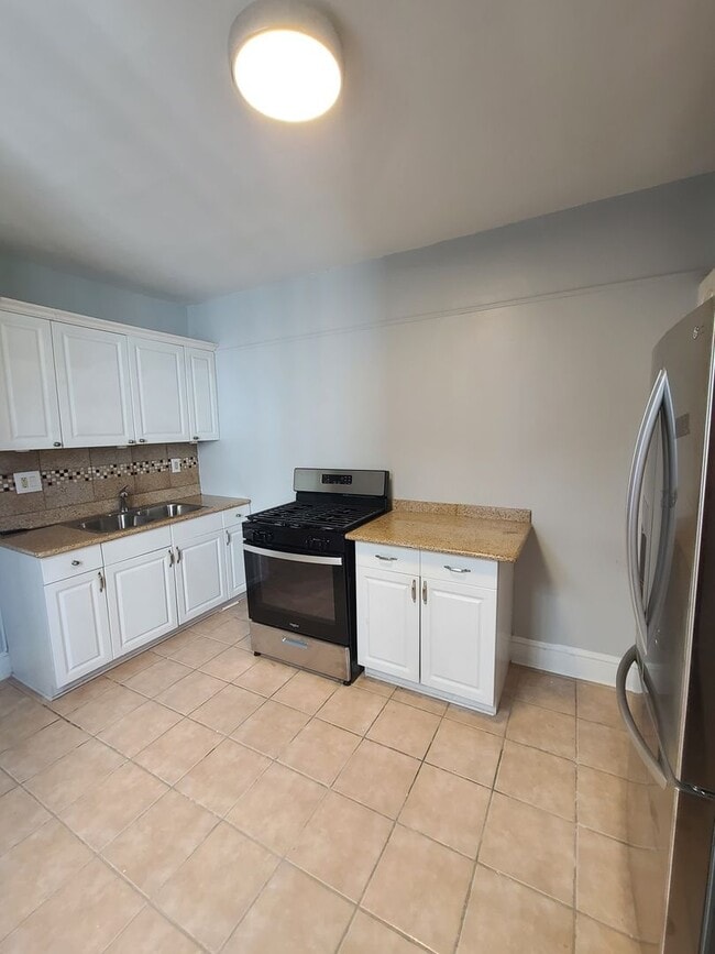 Photo - Three Bedroom one bath with off street parking House