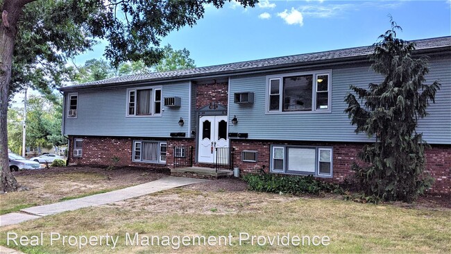 Building Photo - 2 br, 1 bath House - 36B Capuano Avenue