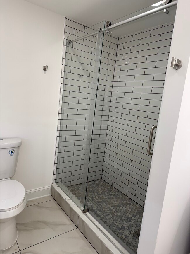 Foto del edificio - Tose St