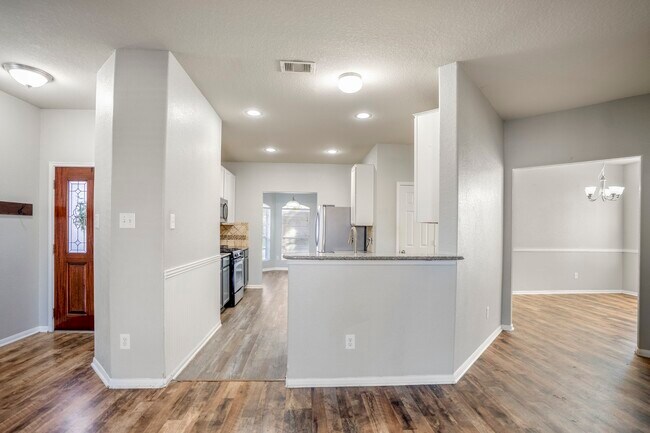 Foto del edificio - 14911 Calico Heights Ln