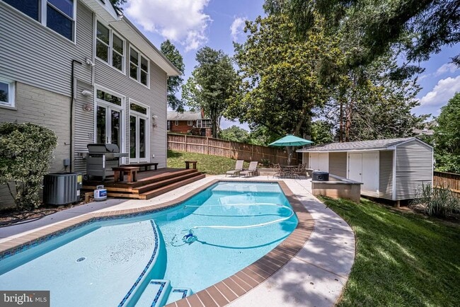 Foto del edificio - 3509 N Pocomoke St