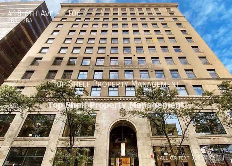 Foto principal - Downtown Condo Awesome Views!