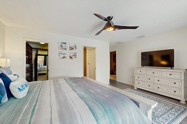 Foto del edificio - 5111 Canterbury Dr